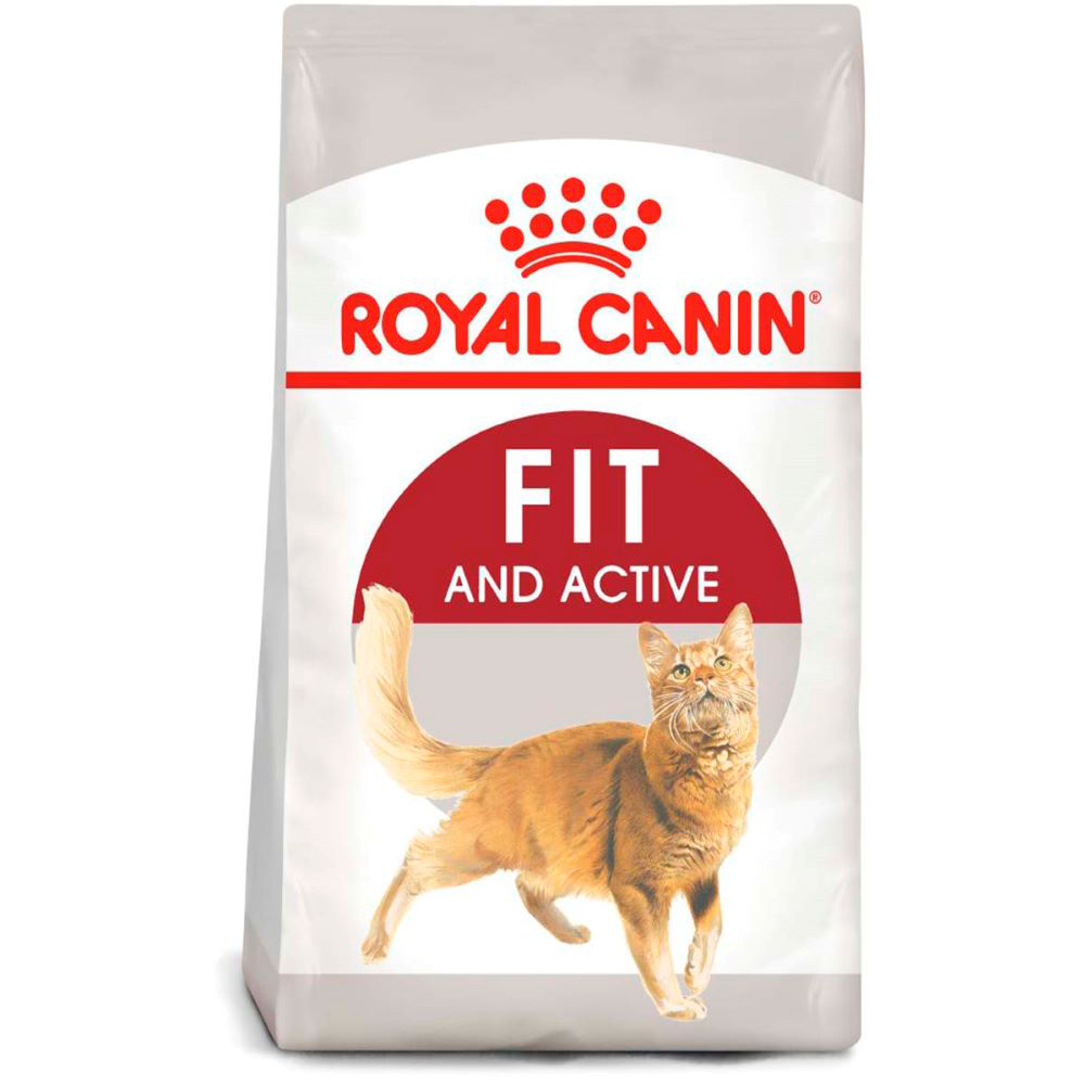 Royal Canin Adult Fit Royal Canin Adult Fit